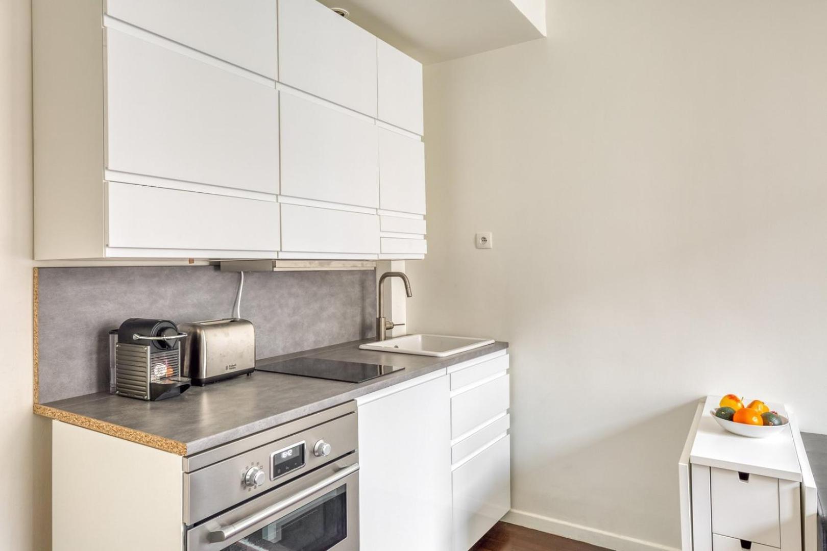 Charming Apartment Close To Gare De Lyon ปารีส ภายนอก รูปภาพ