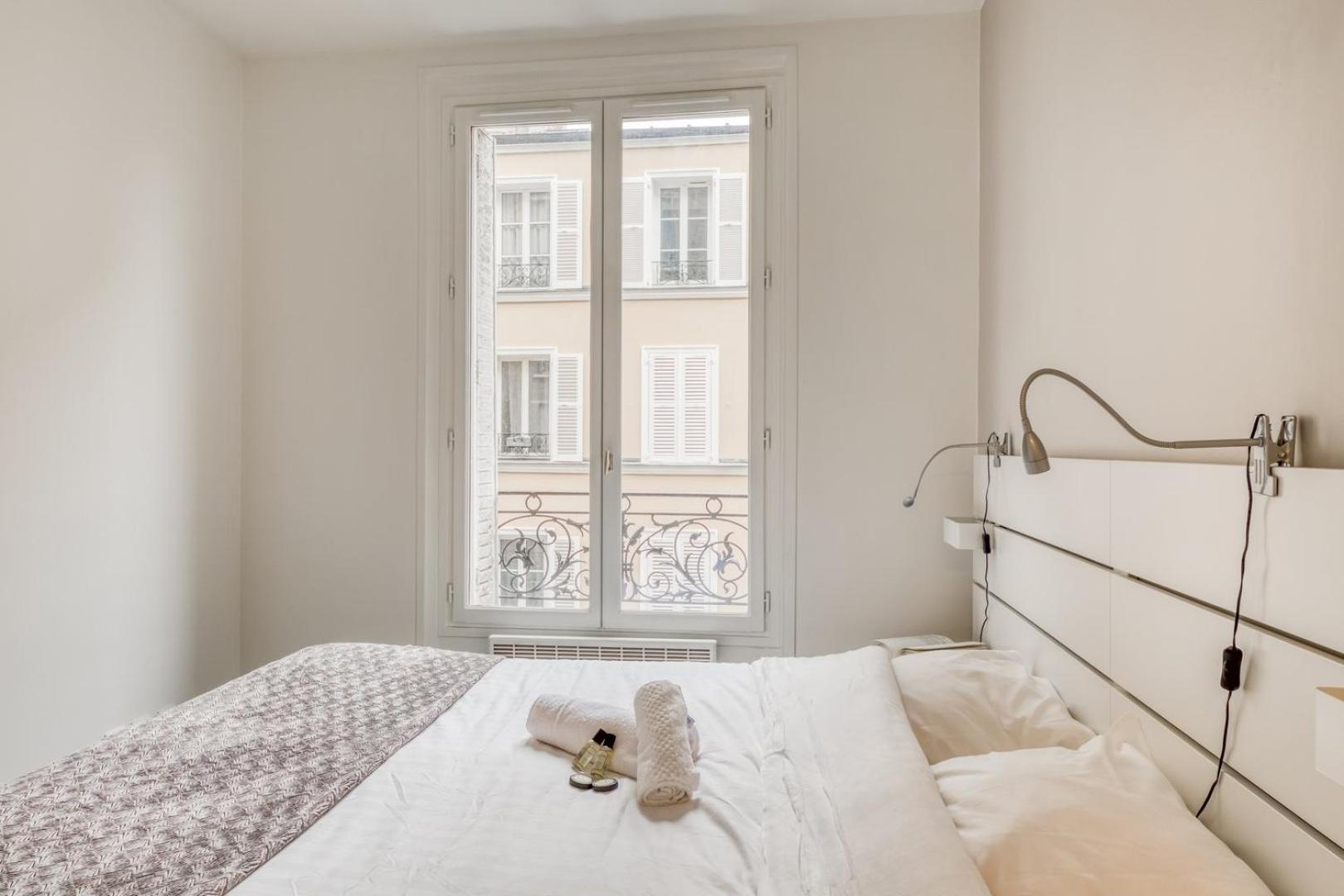 Charming Apartment Close To Gare De Lyon ปารีส ภายนอก รูปภาพ