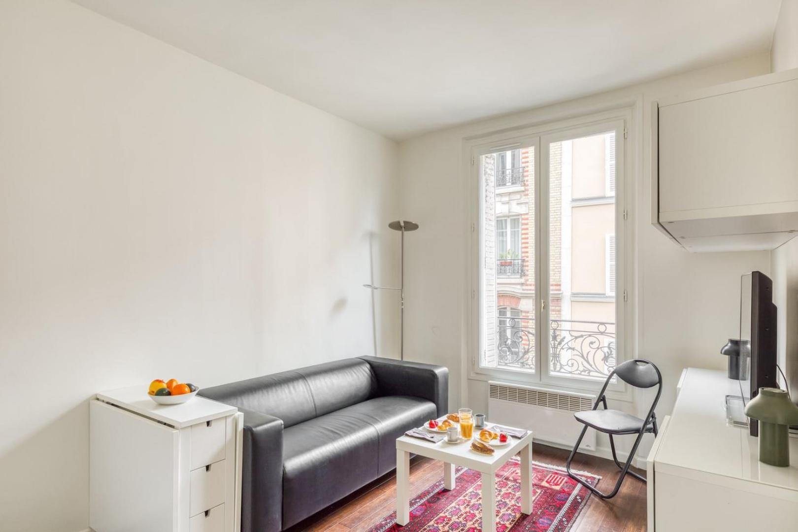 Charming Apartment Close To Gare De Lyon ปารีส ภายนอก รูปภาพ