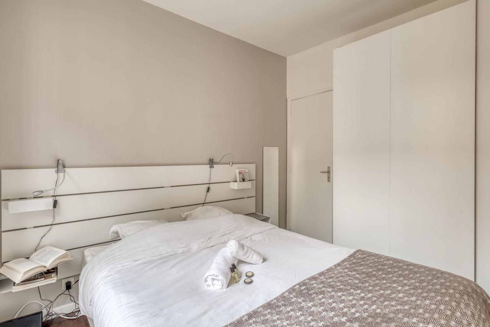 Charming Apartment Close To Gare De Lyon ปารีส ภายนอก รูปภาพ