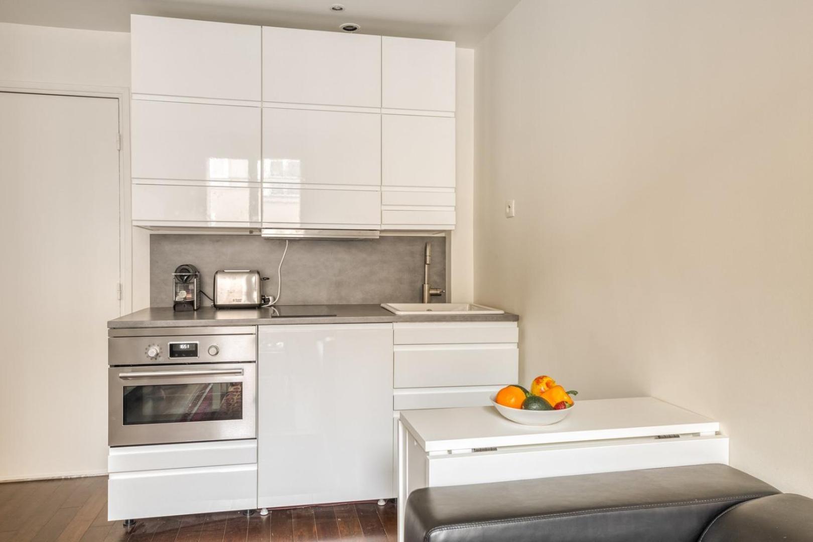 Charming Apartment Close To Gare De Lyon ปารีส ภายนอก รูปภาพ