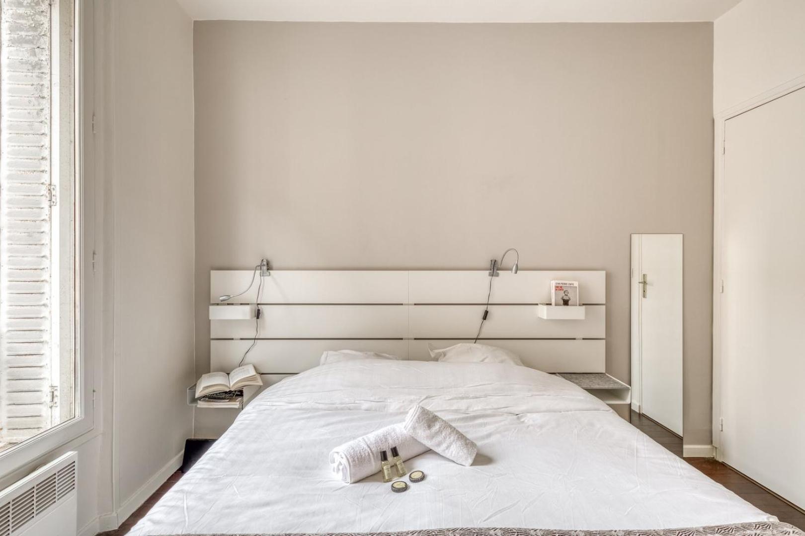 Charming Apartment Close To Gare De Lyon ปารีส ภายนอก รูปภาพ